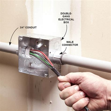 metal recepticle box vs plastic|wiring plastic electrical boxes.